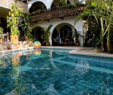 Colours Oasis Resort