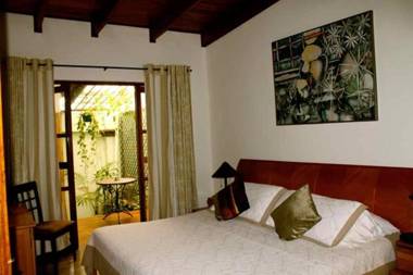 Colours Oasis Resort