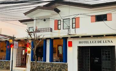 Hotel Boutique Luz de Luna