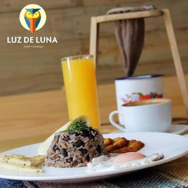 Hotel Boutique Luz de Luna