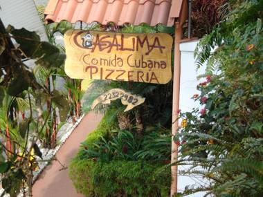 Casa Lima B&B