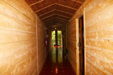 Hotel de Montaña El Pelicano