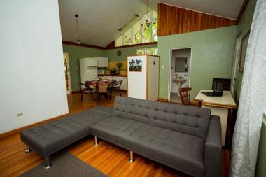 Casa de Piedra Escazú