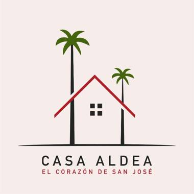 Casa Aldea