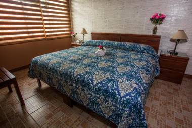 Boutique Hotel Casa Orquídeas