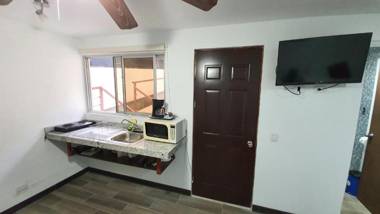 Out of Bounds Boutique Hotel