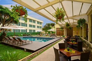 Auténtico Hotel