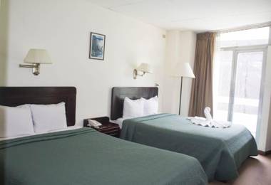 Nuevo Maragato Hotel & Hostel