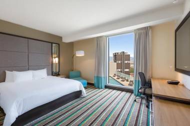 Hilton Garden Inn San Jose La Sabana Costa Rica