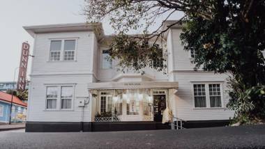 Hotel Dunn Inn