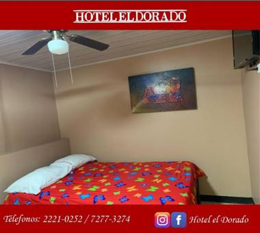Hotel Dorado