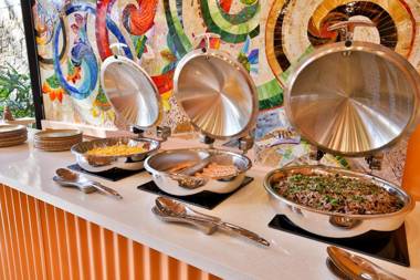 Best Western Plus San Jose