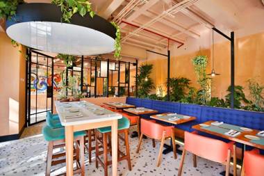 Best Western Plus San Jose