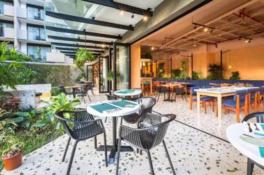 Best Western Plus San Jose