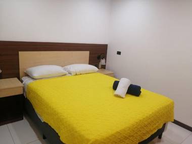 Casa Jardin del Mango