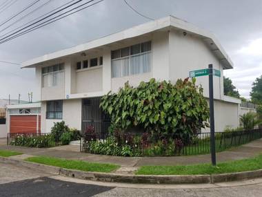 Casa Jardin del Mango