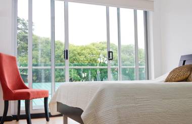 Modern 3 Bedroom Apartment