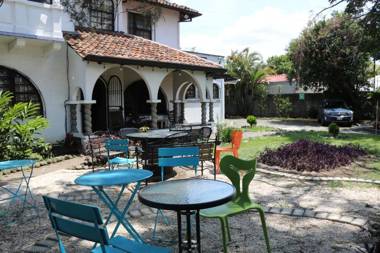 Finca Escalante