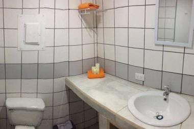 Beautiful Apartment San Jose Downtown