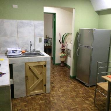 Beautiful Apartment San Jose Downtown