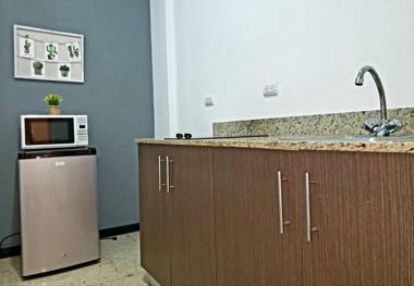 Cando Living Apartments in Central Avenue