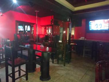 Hotel CR Lounge by Little Havana