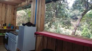 Hospedaje Casa Monge