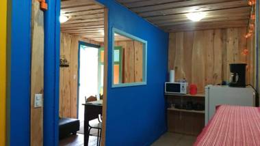 Hospedaje Casa Monge