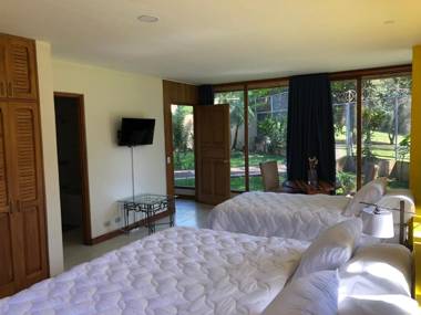 La Casa de Cariari Al Golf