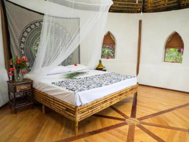 Paradiselodge Temple