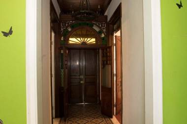 Casa Mayela Guest House