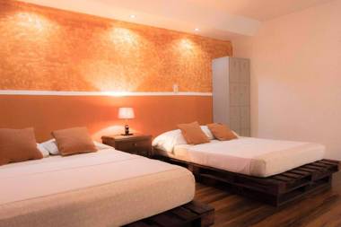 Eco Stay Hostel
