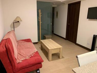El mejor apartamento en excelente ubicación.
