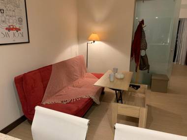 El mejor apartamento en excelente ubicación.