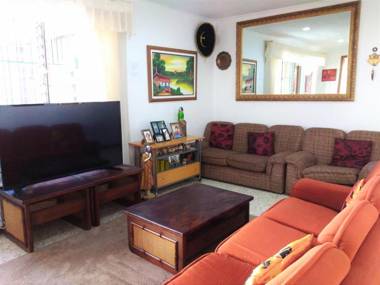 Casa Kitus