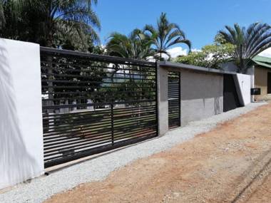Casa Cristal Pérez Zeledón Costa Rica