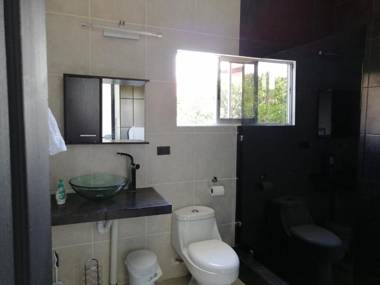 Casa Cristal Pérez Zeledón Costa Rica