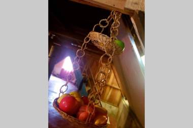 Cabaña El Descanso - Cerro de la Muerte