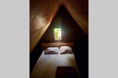 Cabaña El Descanso - Cerro de la Muerte