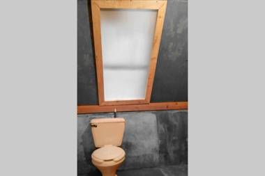 Cabaña El Descanso - Cerro de la Muerte