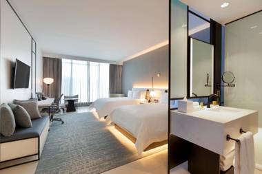 Hilton San Jose La Sabana