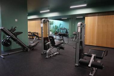 Amazing views SJO Cozy Equipped. 24/7 Concierge