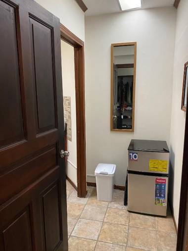 Studio Apartment in San Jose Center