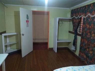 Hotel Marruecos C.R.