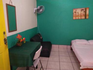 Hotel Marruecos C.R.