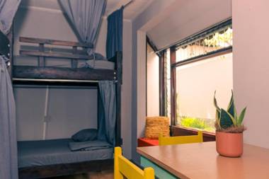 Chillout Escalante Hostel