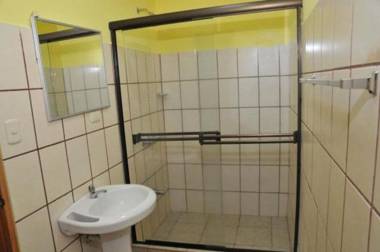 Hotel Santa Ana Liberia Airport