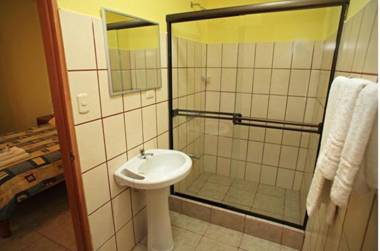 Hotel Santa Ana Liberia Airport