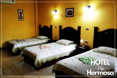 Hotel Villa Hermosa