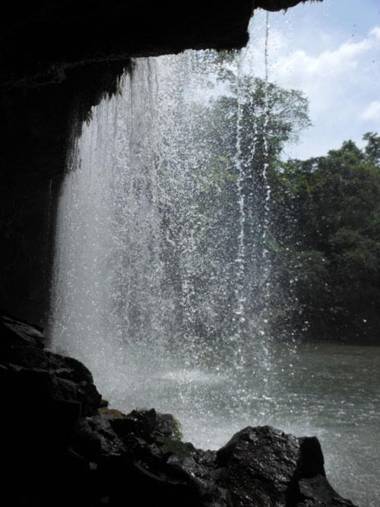 Hostel Pura Vida en Liberia